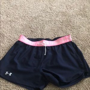 Under Armour Shorts